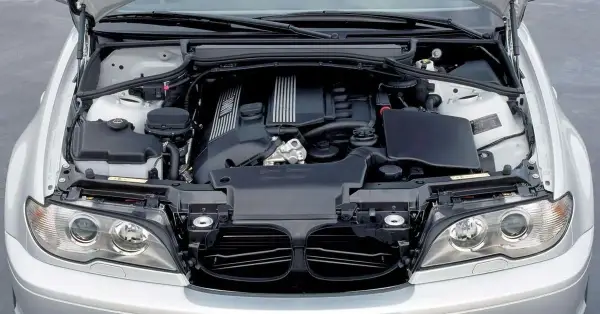 BMW E46 jaki silnik benzynowy - wybierz najlepszą jednostkę dla siebie