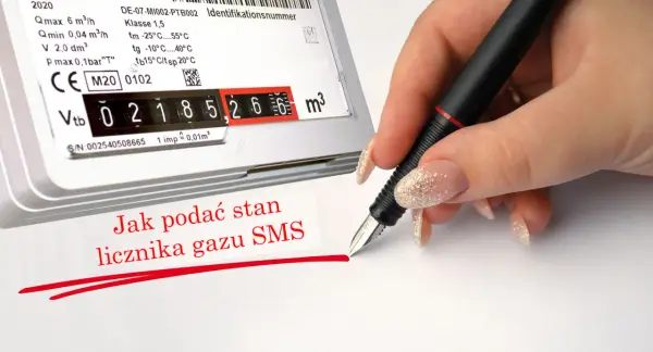 Jak podać stan licznika gazu? Uniknij prognoz i kontroluj rachunki!