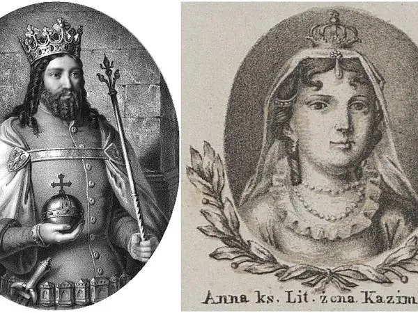 Który król Polski miał najwięcej żon? Zaskakująca historia Kazimierza