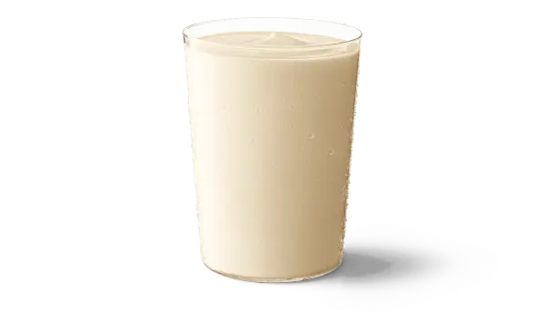 Ile kalorii ma shake z McDonald's? Sprawdź kaloryczność i porównaj smaki!