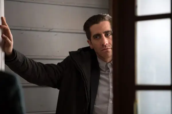 "Labirynt": Jake Gyllenhaal jako Loki czy detektyw go uratował?
