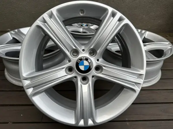 Bmw e90 felgi 17 jakie et - uniknij problemów z doborem felg