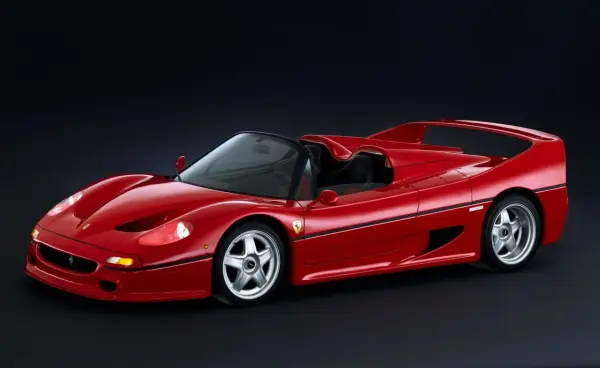 Ile koni ma Ferrari? Odkryj moc legendarnych modeli Ferrari