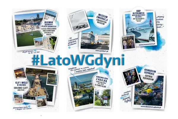 Gdynia dla dorosłych - Jak zaplanować idealny weekend?