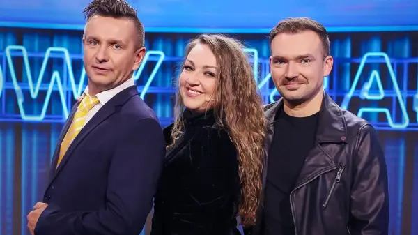 Kabaret Jurki - aktualny skład i sceniczny styl tria