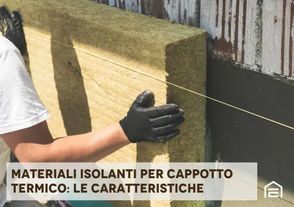 Installazione di pannelli isolanti per cappotto termico. Guida alla scelta dei materiali migliori per un isolamento efficace.
