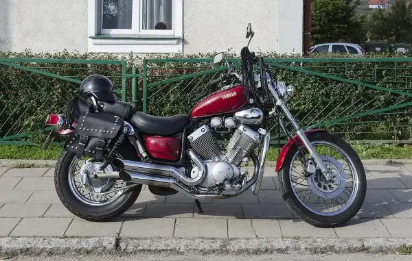 Yamaha Virago 535 - Parametry, różnice, kupno - Czy warto?