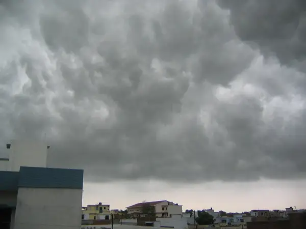 Monsun albo bryza: poznaj fascynujące różnice między tymi zjawiskami