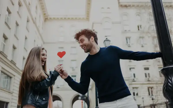 Miłość od pierwszego wejrzenia: Mit czy rzeczywistość? Co mówi nauka?