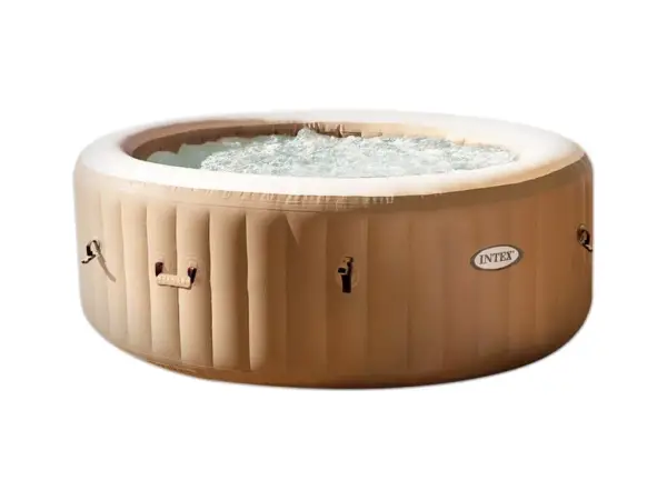 Pure Spa - wyjątkowe usługi wellness i luksusowe jacuzzi w Niemczech