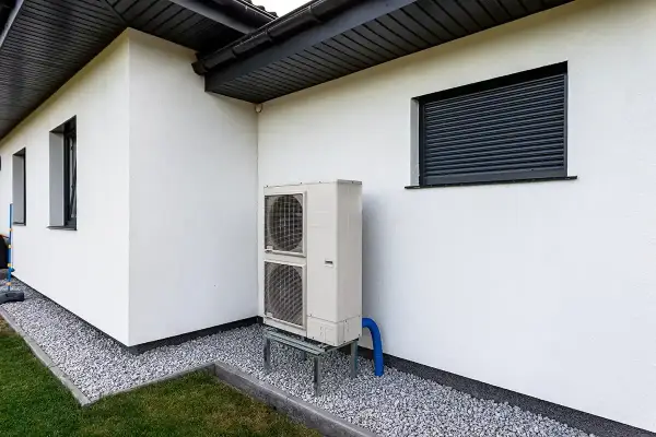 Jaką pompę ciepła wybrać do domu 300m², aby zaoszczędzić?