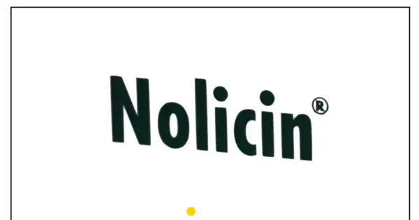 Nolicin - nazwa leku, która może pomóc w walce z infekcjami.