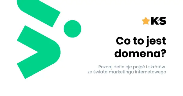 Co to jest domena internetowa i dlaczego jest tak ważna w sieci?
