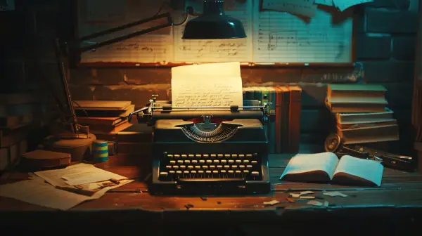 Sylvia Plath - cytaty i inspiracje: głos w ciemnościach