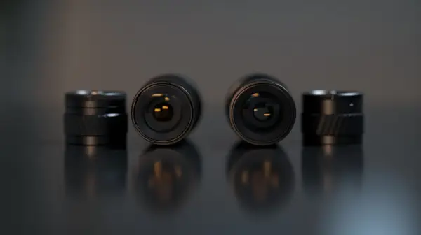 DK-20 vs DK-21: Które akcesoria Nikon lepsze? Porównanie