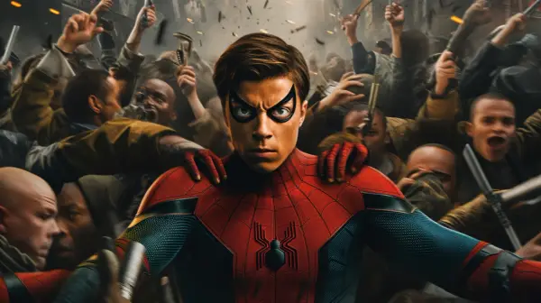 Spider-Man 4 - fani protestują przeciwko Sony; popierają Kevina Feige. Wstrzymuję się od produkcji na dużą skalę.