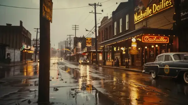 Robert Altman: Reżyser Nashville i analiza jego twórczości filmowej