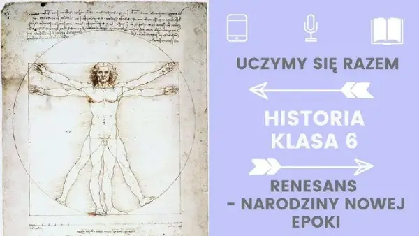 Genialni polihistorzy naszych czasów. Współczesny człowiek renesansu w akcji