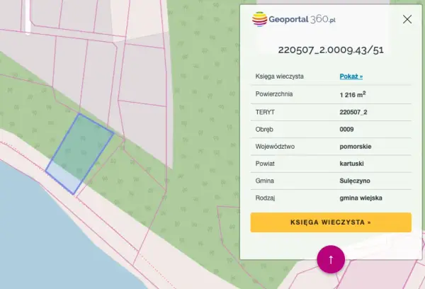 Jak sprawdzić właściciela działki za darmo i uniknąć zbędnych kosztów