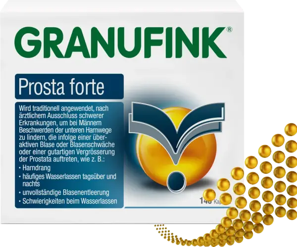 Blasenschwäche rezeptfrei: Pflanzliche Mittel & Auswahlhilfe