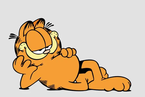 Fenomen Garfielda – Dlaczego ten kot wciąż bawi?