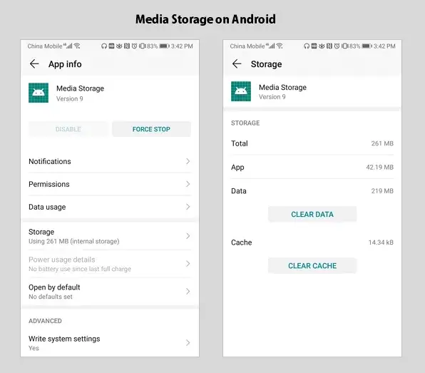 Jak włączyć wyłączone aplikacje Android i odzyskać utracone funkcje