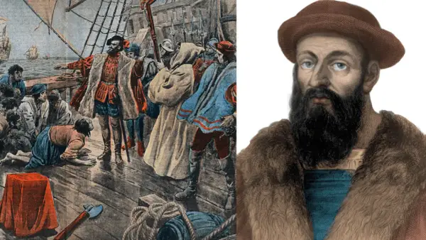Ferdynand Magellan: Odkrycia, które zmieniły świat