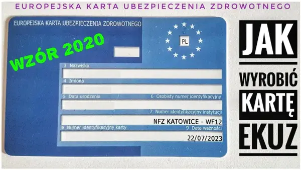 Jak wyrobić kartę NFZ i uniknąć problemów z opieką zdrowotną