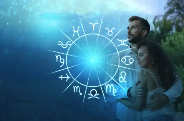 3 października znak zodiaku - Co mówi o Tobie Waga?