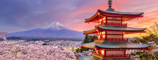 Najlepsze atrakcje turystyczne w Japonii, które musisz zobaczyć