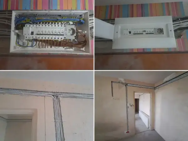 Wymiana instalacji elektrycznej – Kiedy? Jak? Ile kosztuje?