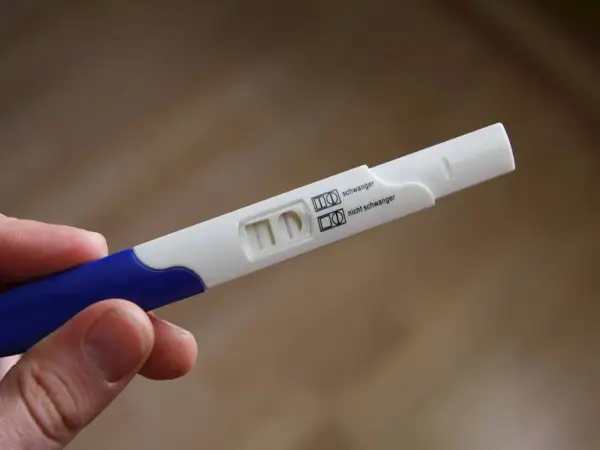 Czy spadek hCG zawsze oznacza utratę ciąży - kiedy nie trzeba się bać?