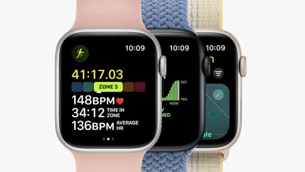 Jak zrobić zrzut ekranu na Apple - Mac, iPhone, Watch?