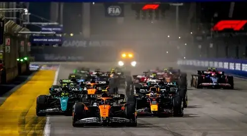 Formuła 1 a bezpieczeństwo kierowców: Najważniejsze innowacje