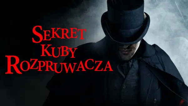 Jaki film o Kubie Rozpruwaczu wybrać? Przewodnik i streaming