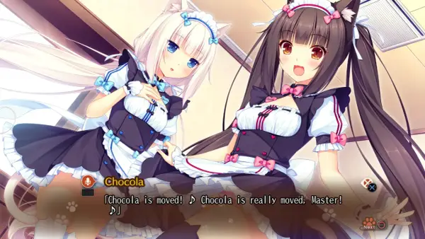 Nekopara - Od czego zacząć? Przewodnik po serii visual novel