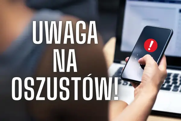 Bezpieczeństwo w internecie - Jak nie dać się oszukać online?
