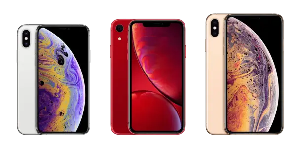 Kiedy wyszedł iPhone X - Data, rewolucja i czy warto dziś?