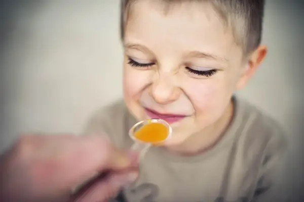 Jakie witaminy dla dzieci w wieku szkolnym wspierają naukę i zdrowie