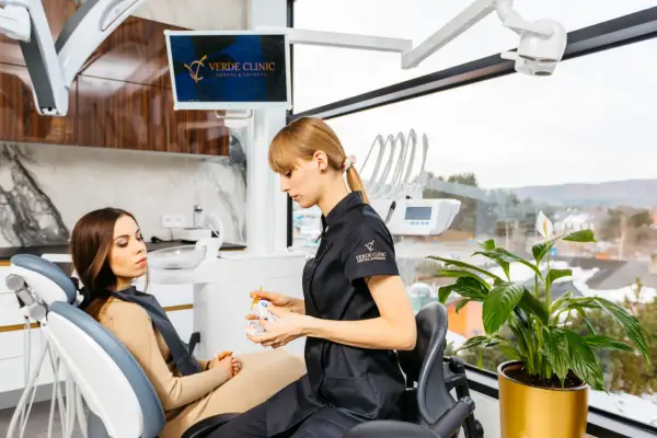 Pulsujący ból zęba - Co oznacza i kiedy do dentysty?