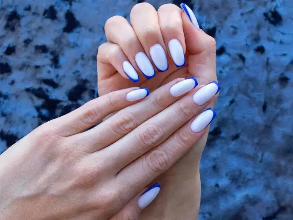 Subtelny french - Manicure idealny? Jak go zrobić?