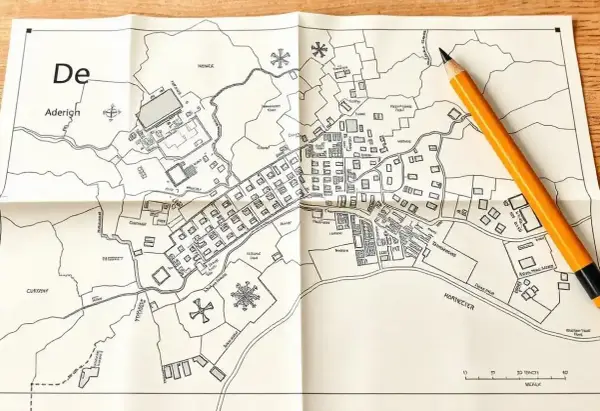 Mapa do celów projektowych - Zleć ją dobrze i uniknij błędów!