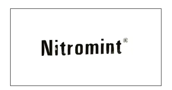 Nitromint - kiedy pomaga, a kiedy trzeba wezwać pomoc?