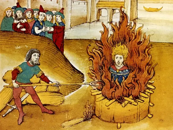 Sobór w Konstancji - Jan Hus, reforma i koniec schizmy