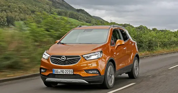 Opel Mokka 2015 - Czy warto kupić? Analiza i porady!