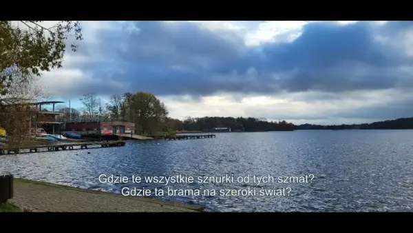 Pełny tekst piosenki gdzie ta keja – odkryj jej ukryte znaczenie
