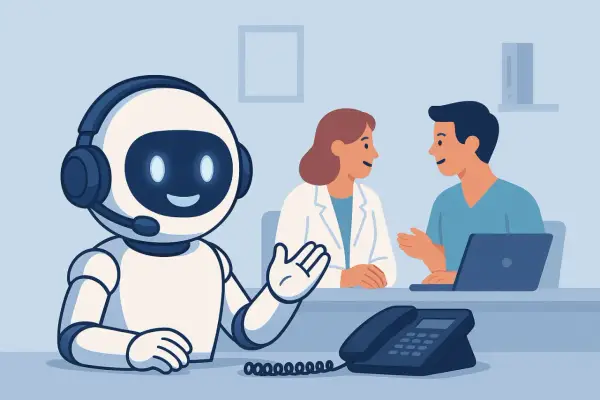 Asystent AI - Czy to gadżet, czy realna oszczędność czasu?