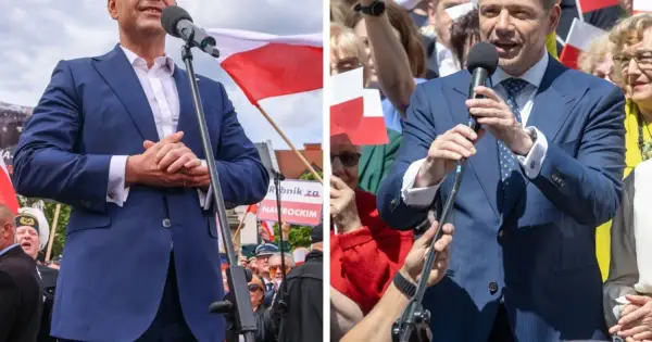 Solidarność: lewica czy prawica? Historia, która zaskakuje