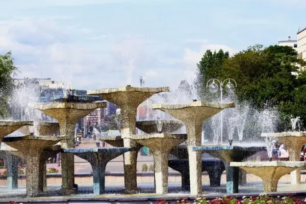 Gdynia Stare Miasto: Top atrakcje i historia centrum portowego