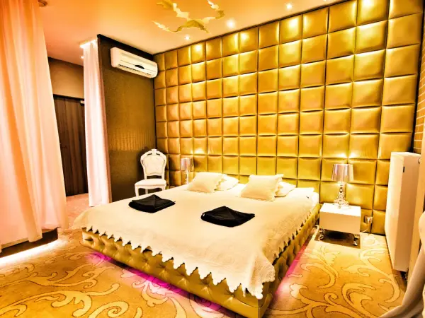 Hotel Ramka Poznań: Design, Ekologia i Komfort Sprawdź!